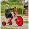 Winther Chopper Tricycle 489.89 - alternate 2